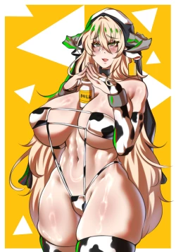 Page 4 of Cloire Clover