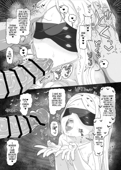 Page 16 of Ein Sof Ohr vs Saimin Oji-san