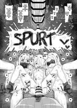 Page 26 of Ein Sof Ohr vs Saimin Oji-san