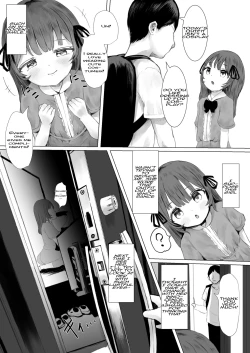 Page 14 of Haitatsusaki no Chotto Kawatta Kawaii Ko | A Sweet And Slightly Odd Girl At The Delivery Destination