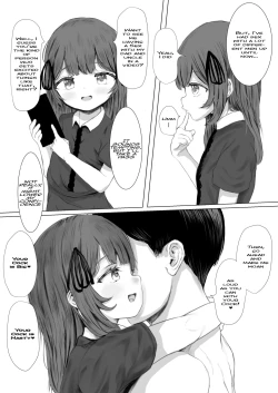 Page 73 of Haitatsusaki no Chotto Kawatta Kawaii Ko | A Sweet And Slightly Odd Girl At The Delivery Destination