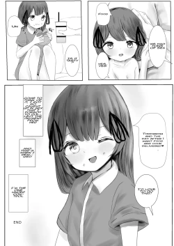 Page 81 of Haitatsusaki no Chotto Kawatta Kawaii Ko | A Sweet And Slightly Odd Girl At The Delivery Destination