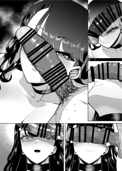 Page 114 of Yuushuu na Kono Watashi ga Atama no Warui Sex Bakkari Saserareru Hanashi