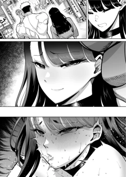 Page 134 of Yuushuu na Kono Watashi ga Atama no Warui Sex Bakkari Saserareru Hanashi