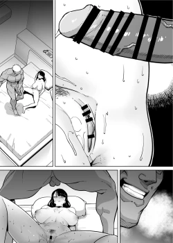 Page 138 of Yuushuu na Kono Watashi ga Atama no Warui Sex Bakkari Saserareru Hanashi