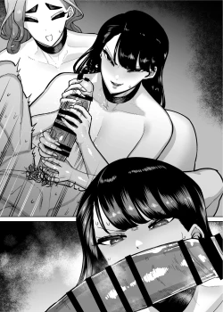 Page 179 of Yuushuu na Kono Watashi ga Atama no Warui Sex Bakkari Saserareru Hanashi