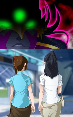 Page 37 of Kaeriuchi ni Ai Kousui ni Sareta Shoujo