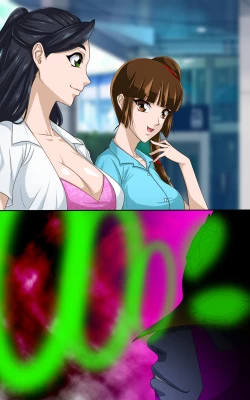 Page 38 of Kaeriuchi ni Ai Kousui ni Sareta Shoujo