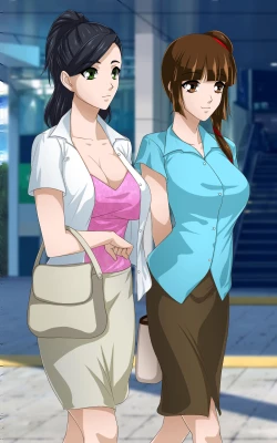 Page 40 of Kaeriuchi ni Ai Kousui ni Sareta Shoujo