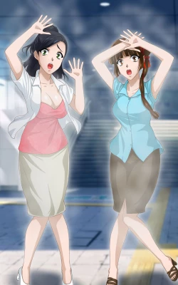 Page 45 of Kaeriuchi ni Ai Kousui ni Sareta Shoujo