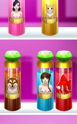 Page 54 of Kaeriuchi ni Ai Kousui ni Sareta Shoujo