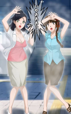 Page 7 of Kaeriuchi ni Ai Kousui ni Sareta Shoujo