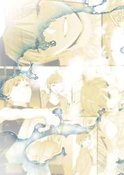 Page 112 of Suki ni Nattara Dame, Nano ni