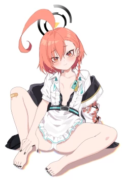 Page 25 of Aishiteru no Kotoba ja Tarinai kurai ni Neru ga Daisuki - "I love you" just can't tell her how much I love Neru. | 对尼禄的这份爱慕无以言表