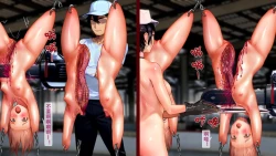 Page 13 of Ryuugaku Seikatu _ Ninensei Hen