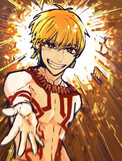 Page 14 of Kin jo shu rogu ⑪[ fate extra)