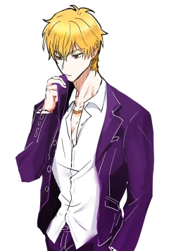 Page 44 of Kin jo shu rogu ⑪[ fate extra)