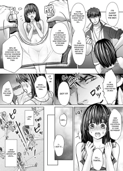 Page 58 of Kareshi no Menomaede… Haitteru!?14