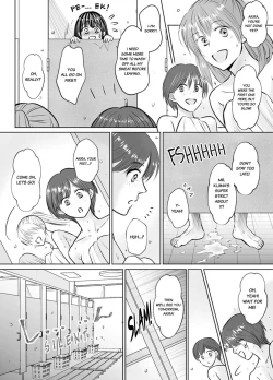 Page 76 of Kareshi no Menomaede… Haitteru!?14