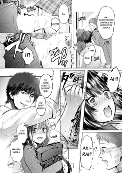 Page 97 of Kareshi no Menomaede… Haitteru!?14