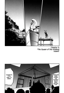 Page 29 of DOMINANCE Toraware no Zettou Hen