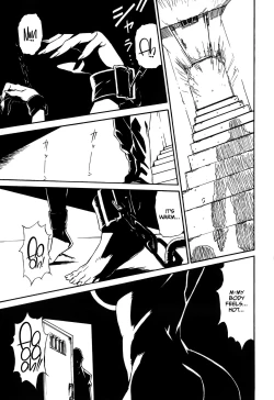 Page 60 of DOMINANCE Toraware no Zettou Hen