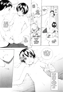 Page 20 of Sibling Rivalry