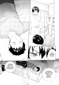 Page 8 of Sibling Rivalry