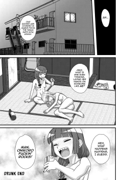 Page 22 of Bokki the Dick!