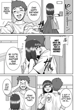 Page 3 of Nekomimi Anaru Paaru | Cat Ears & Anal Pearls