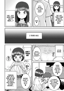 Page 4 of Nekomimi Anaru Paaru | Cat Ears & Anal Pearls