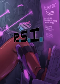 Page 32 of R.S.I. Sha Gijitsu Kenshou Jikken Houkoku | R.S.I.社技术验证实验报告