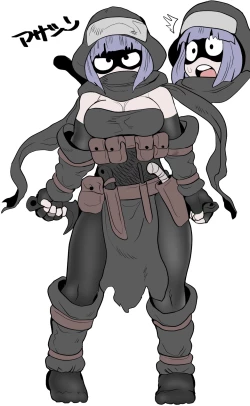 Page 4 of Debafuta!!