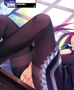 Page 58 of DENGEKI HIME 2014-03