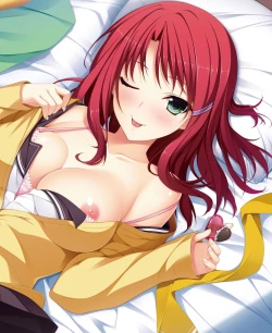 Page 77 of DENGEKI HIME 2014-04