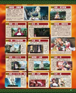 Page 21 of DENGEKI HIME 2014-05