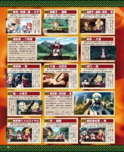 Page 22 of DENGEKI HIME 2014-05