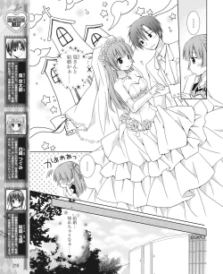 Page 209 of DENGEKI HIME 2014-06