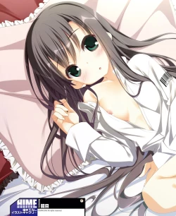 Page 78 of DENGEKI HIME 2014-06