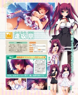 Page 49 of DENGEKI HIME 2014-07