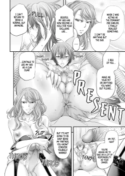 Page 31 of Houkago Mesu Ochi Shidou | After-School Feminization Guidance