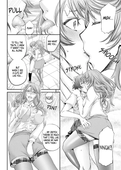 Page 7 of Houkago Mesu Ochi Shidou | After-School Feminization Guidance