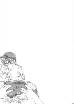 Page 26 of DOKI!! to shita? 2