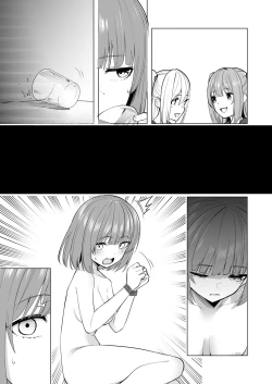 Page 66 of Onaniibyou ga Manenshita Sekai de Nakayoshi Joshi wa Ecchi ni Kuruu