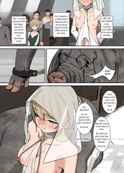 Page 9 of Malicious trauma coping