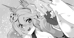 Page 1 of Buri ni Aorareta node Wakaraseta