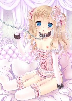 Page 3 of Shounen Josou ChoukyouSoushuuhen