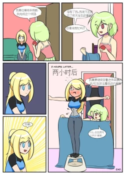 Page 132 of “bodysuit 23” 2-15