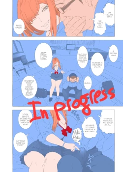 Page 15 of Musume no Tomodachi ga Yuuwaku Suru | My Daughter's Friend is Seducing Me