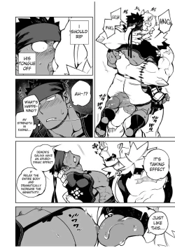 Page 10 of Party Play II